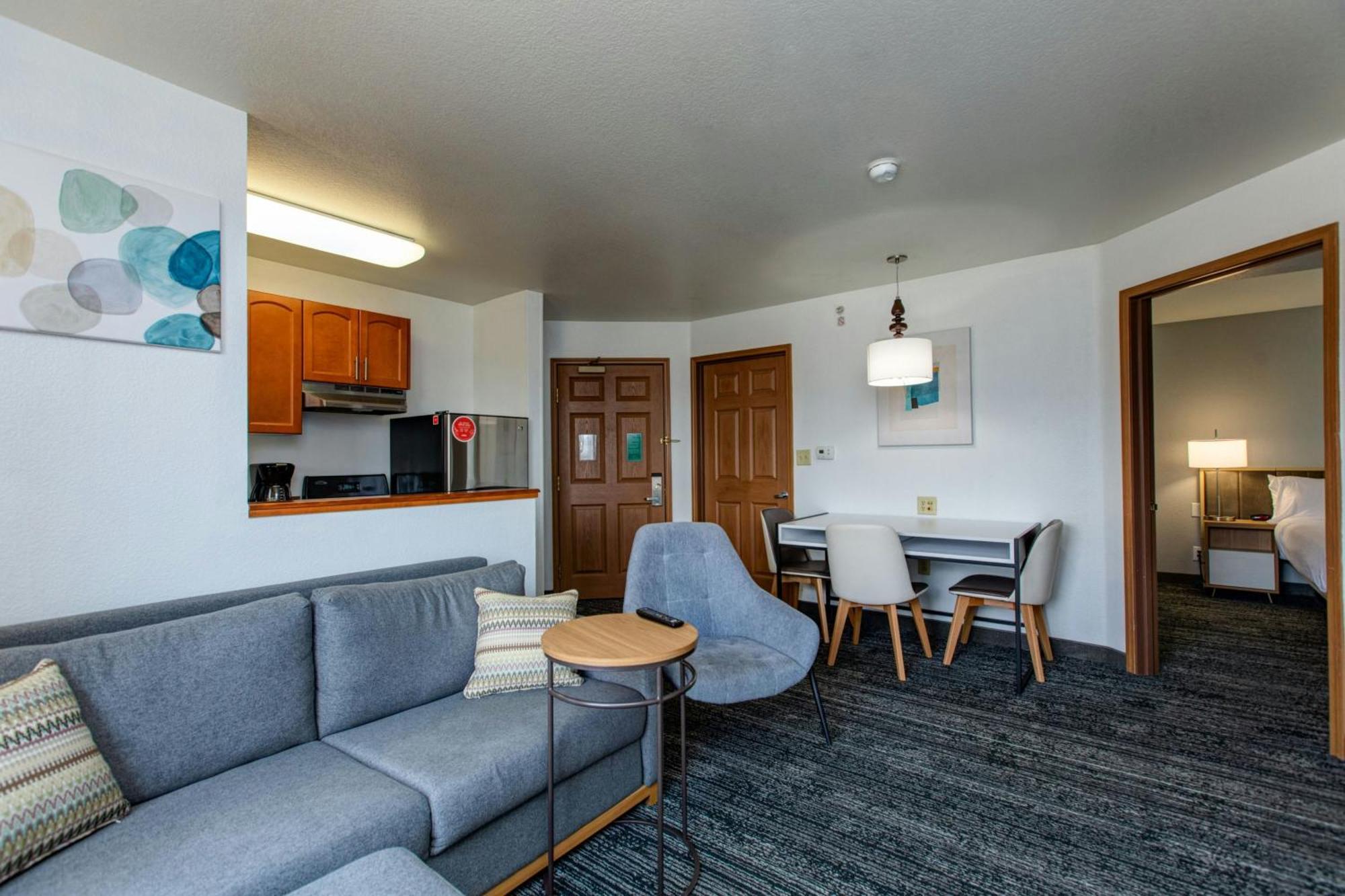 Towneplace Suites Denver Southwest/Littleton Exterior foto