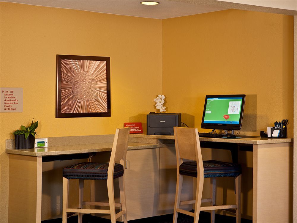 Towneplace Suites Denver Southwest/Littleton Exterior foto